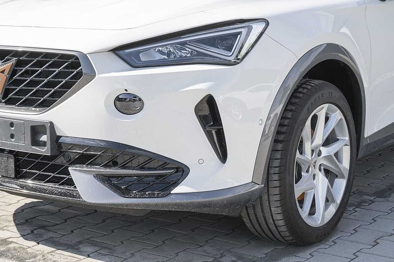 SEAT Leon Style Edition DSG 2.0 TDI+LED+Navi+virt. Cockpit+Kessey