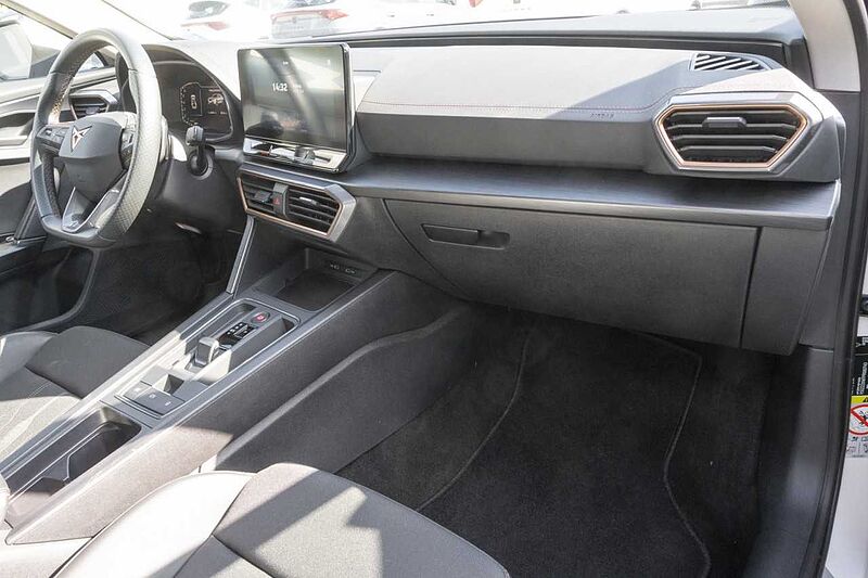 SEAT Leon Style Edition DSG 2.0 TDI+LED+Navi+virt. Cockpit+Kessey