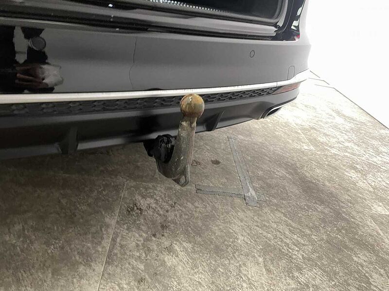 Audi A4 Avant 40 TFSI S line Klima Navi