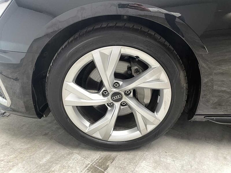 Audi A4 Avant 40 TFSI S line Klima Navi
