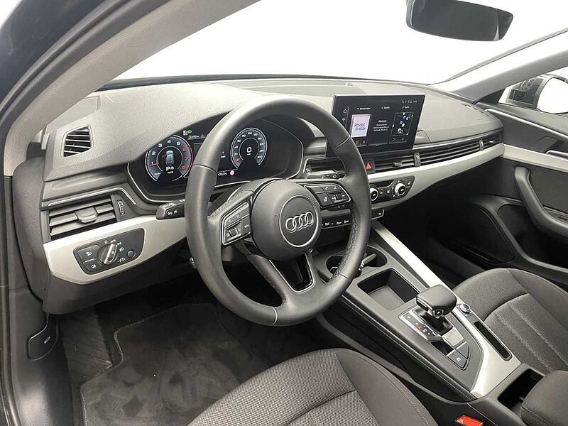 Audi A4 Avant 40 TFSI S line Klima Navi