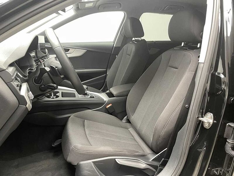 Audi A4 Avant 40 TFSI S line Klima Navi
