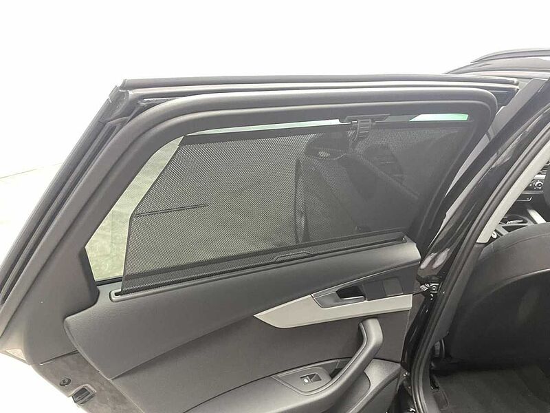 Audi A4 Avant 40 TFSI S line Klima Navi