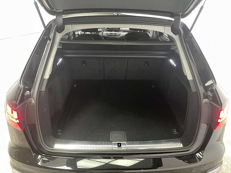Audi A4 Avant 40 TFSI S line Klima Navi