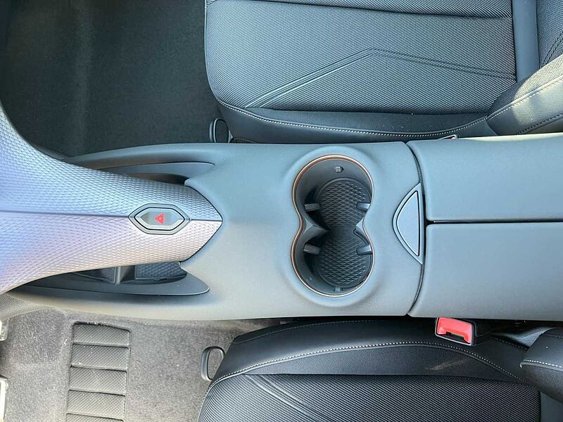 CUPRA TAVASCAN VZ 4DRIVE 77kWh 340PS DRIVE PACK Klima