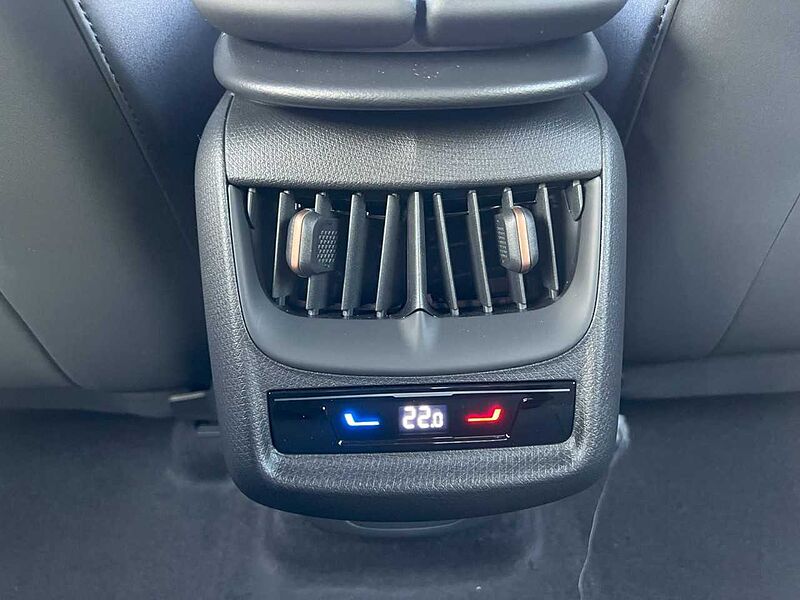 CUPRA TAVASCAN VZ 4DRIVE 77kWh 340PS DRIVE PACK Klima