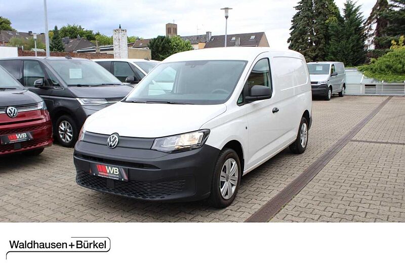 Volkswagen CADDY CARGO MAXI 1.5 TSI / FLÜGELTÜREN / KLIMA /