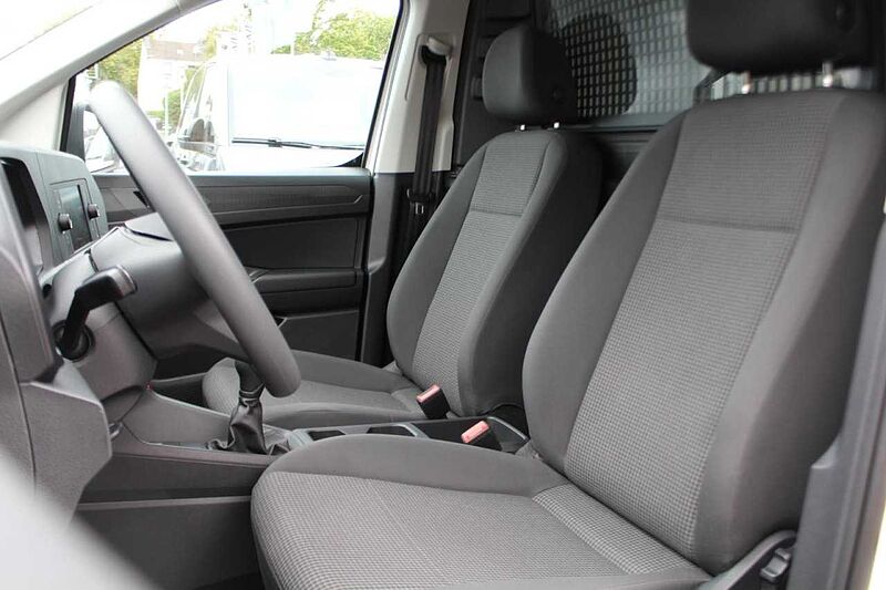 Volkswagen CADDY CARGO MAXI 1.5 TSI / FLÜGELTÜREN / KLIMA /