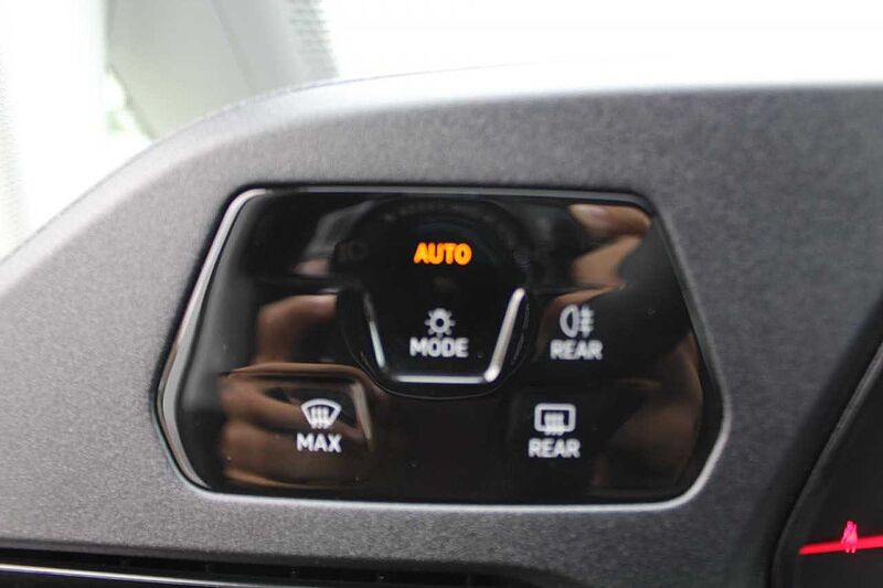 Volkswagen CADDY CARGO MAXI 1.5 TSI / FLÜGELTÜREN / KLIMA /