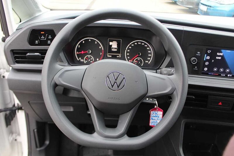Volkswagen CADDY CARGO MAXI 1.5 TSI / FLÜGELTÜREN / KLIMA /