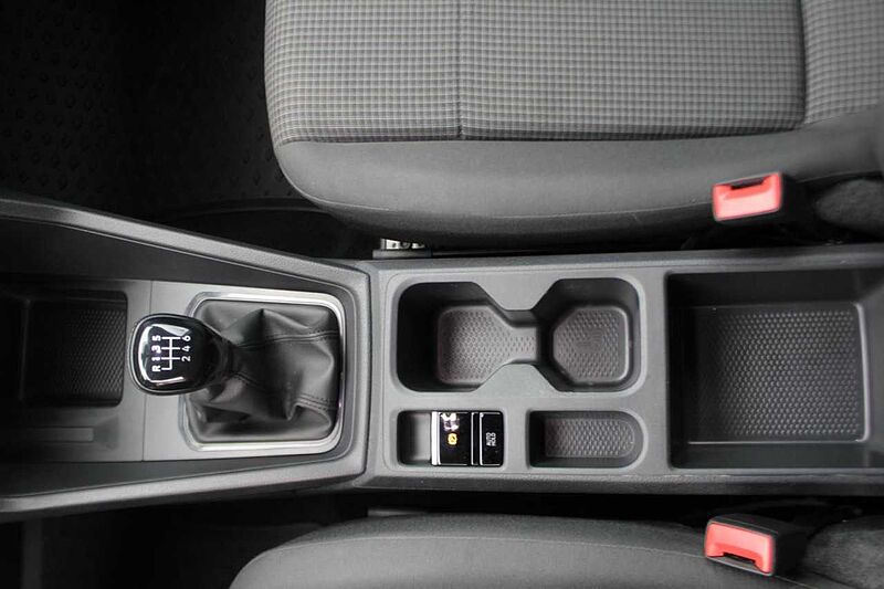 Volkswagen CADDY CARGO MAXI 1.5 TSI / FLÜGELTÜREN / KLIMA /