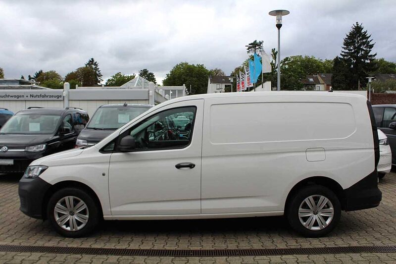Volkswagen CADDY CARGO MAXI 1.5 TSI / FLÜGELTÜREN / KLIMA /