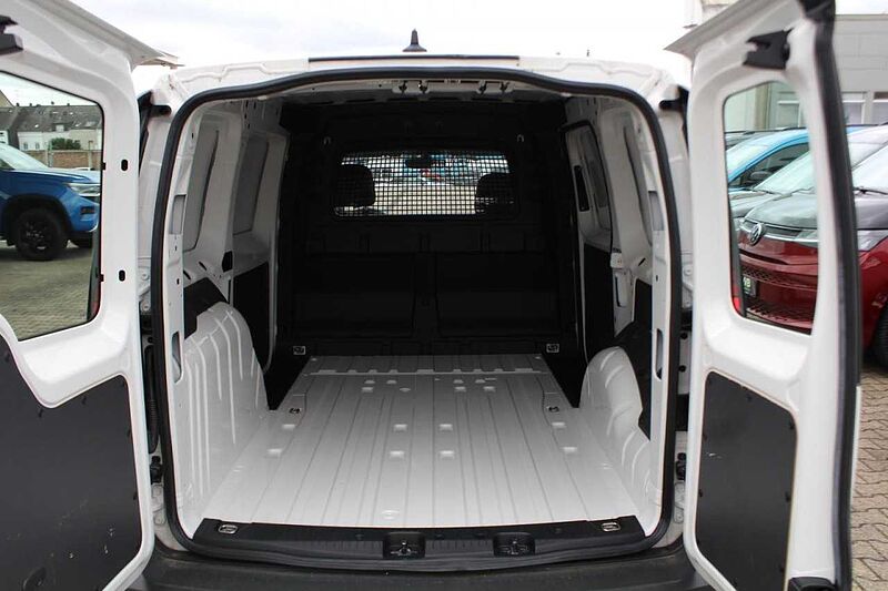 Volkswagen CADDY CARGO MAXI 1.5 TSI / FLÜGELTÜREN / KLIMA /