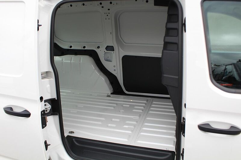 Volkswagen CADDY CARGO MAXI 1.5 TSI / FLÜGELTÜREN / KLIMA /