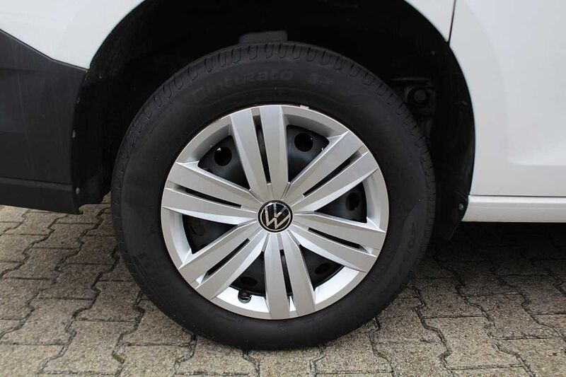 Volkswagen CADDY CARGO MAXI 1.5 TSI / FLÜGELTÜREN / KLIMA /