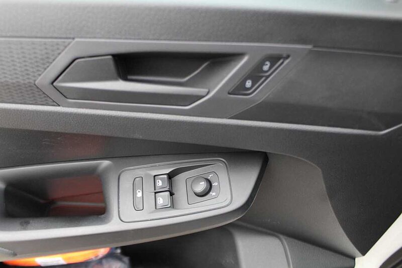 Volkswagen CADDY CARGO MAXI 1.5 TSI / FLÜGELTÜREN / KLIMA /