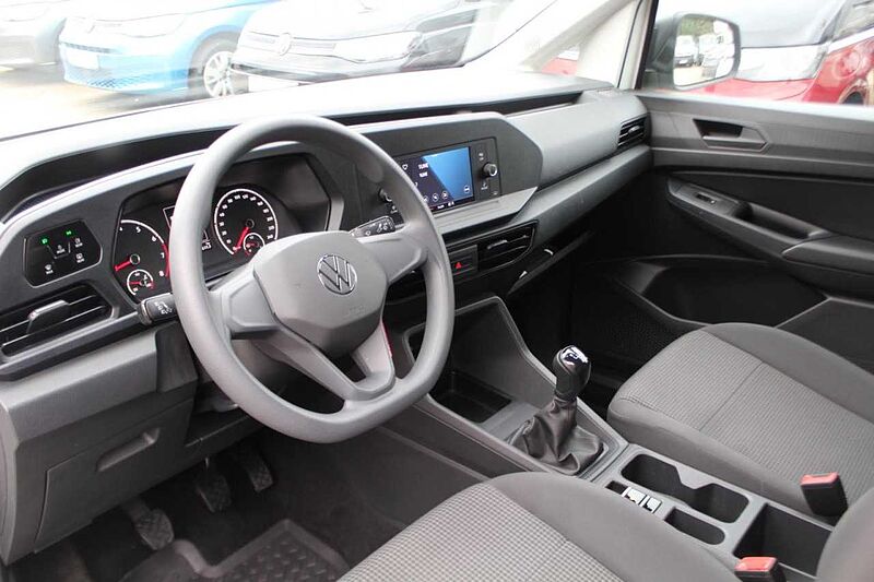 Volkswagen CADDY CARGO MAXI 1.5 TSI / FLÜGELTÜREN / KLIMA /