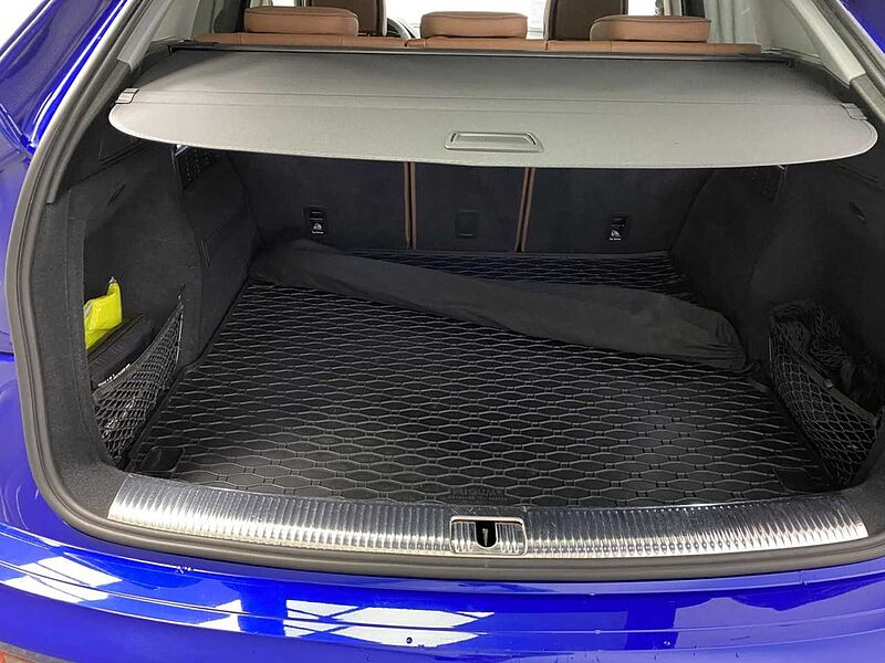 Audi Q5 Sportback 50 TDI quattro Edition One Klima