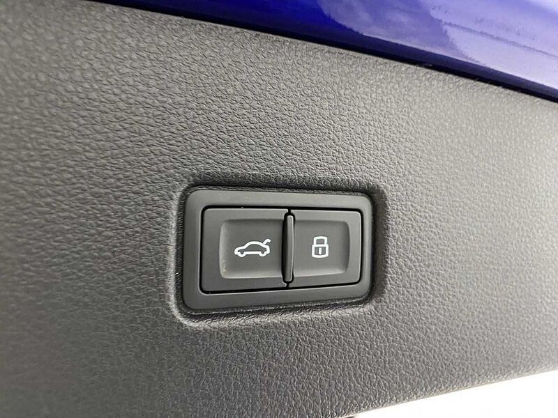 Audi Q5 Sportback 50 TDI quattro Edition One Klima