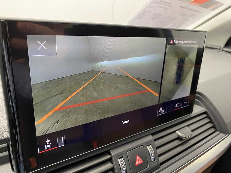 Audi Q5 Sportback 50 TDI quattro Edition One Klima