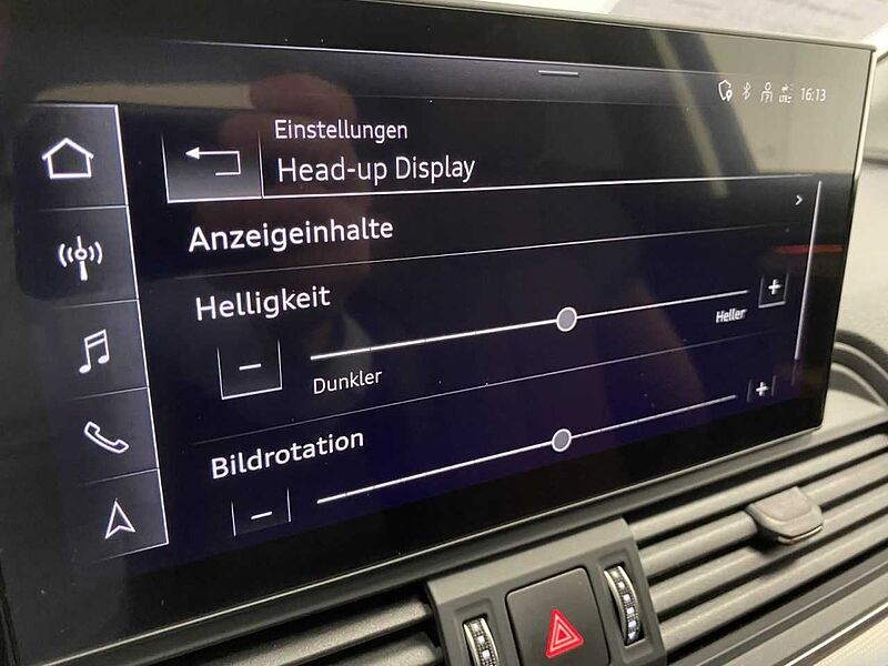 Audi Q5 Sportback 50 TDI quattro Edition One Klima