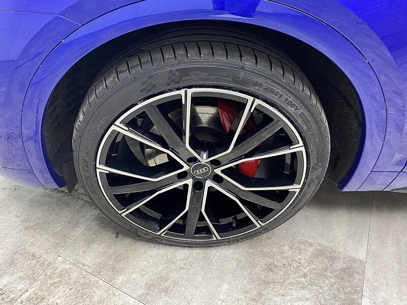 Audi Q5 Sportback 50 TDI quattro Edition One Klima