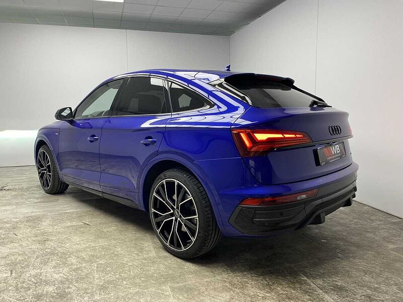 Audi Q5 Sportback 50 TDI quattro Edition One Klima