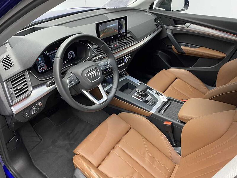 Audi Q5 Sportback 50 TDI quattro Edition One Klima