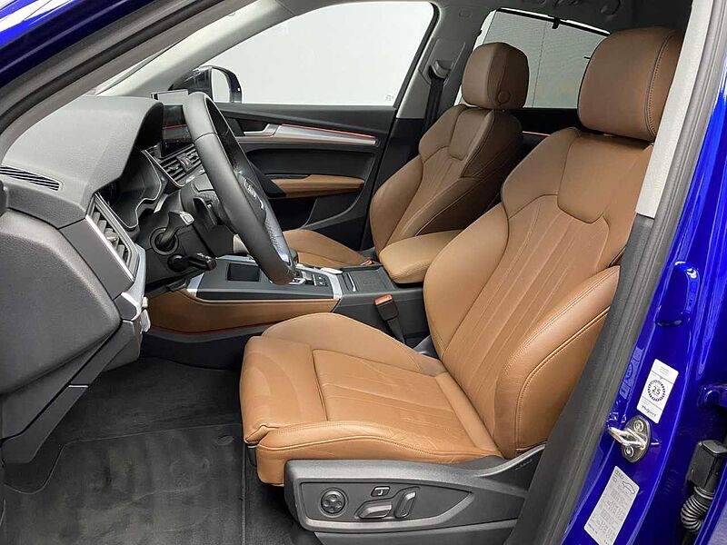 Audi Q5 Sportback 50 TDI quattro Edition One Klima