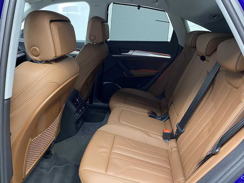 Audi Q5 Sportback 50 TDI quattro Edition One Klima