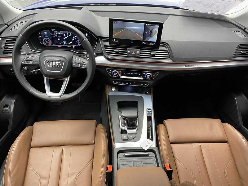 Audi Q5 Sportback 50 TDI quattro Edition One Klima