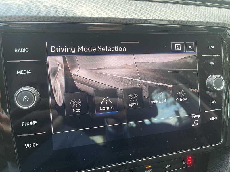 Volkswagen Passat Alltrack 2.0 TDI DSG 4Motion Klima Navi