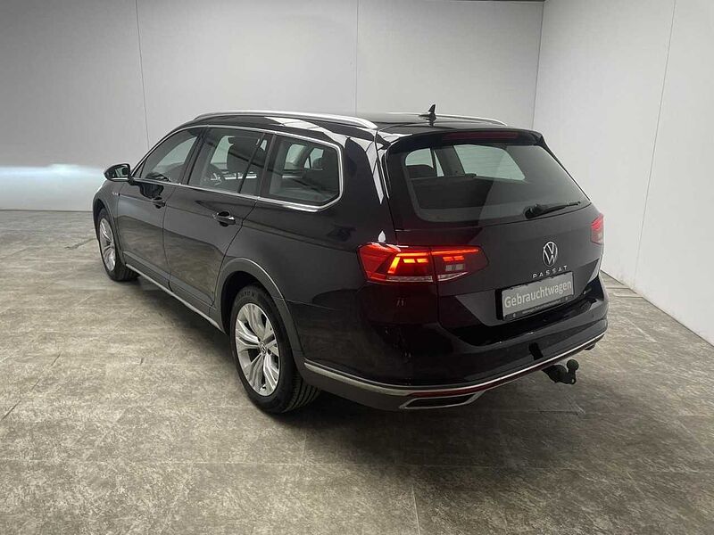 Volkswagen Passat Alltrack 2.0 TDI DSG 4Motion Klima Navi