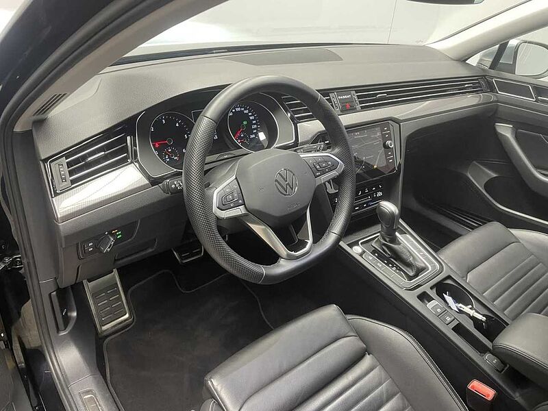 Volkswagen Passat Alltrack 2.0 TDI DSG 4Motion Klima Navi