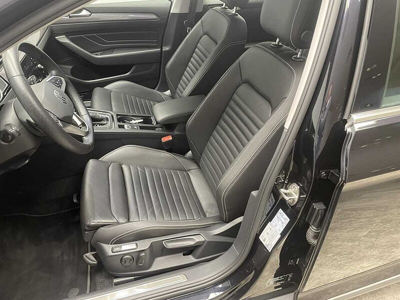 Volkswagen Passat Alltrack 2.0 TDI DSG 4Motion Klima Navi