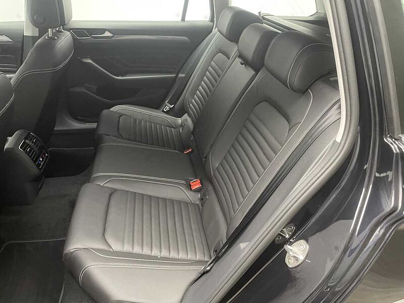Volkswagen Passat Alltrack 2.0 TDI DSG 4Motion Klima Navi