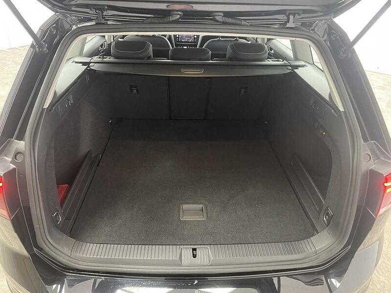 Volkswagen Passat Alltrack 2.0 TDI DSG 4Motion Klima Navi