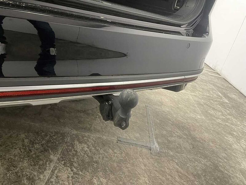 Volkswagen Passat Alltrack 2.0 TDI DSG 4Motion Klima Navi