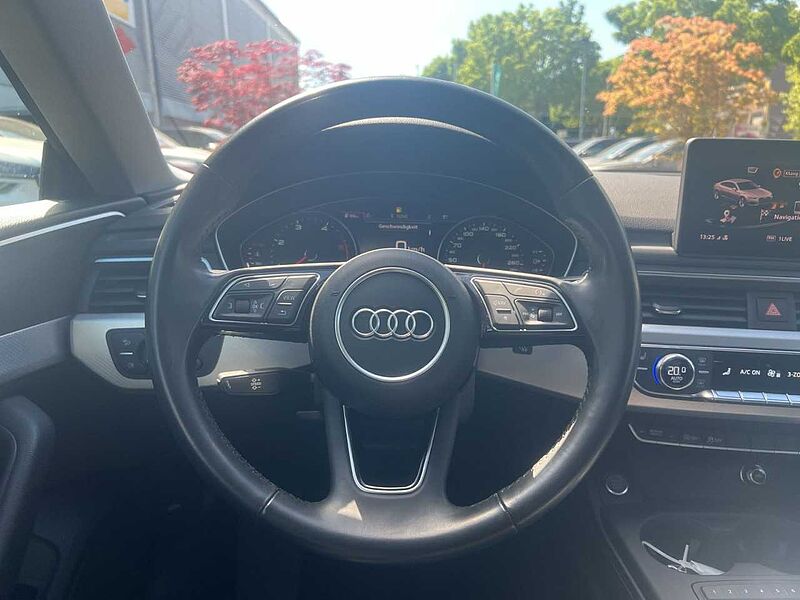 Audi A5 50 TDI Sportback quattro S-line Klima