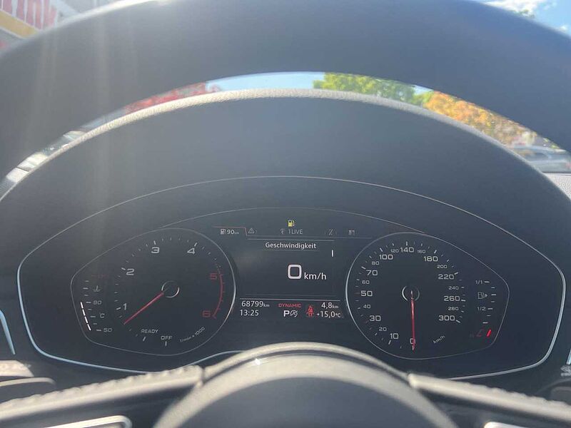 Audi A5 50 TDI Sportback quattro S-line Klima