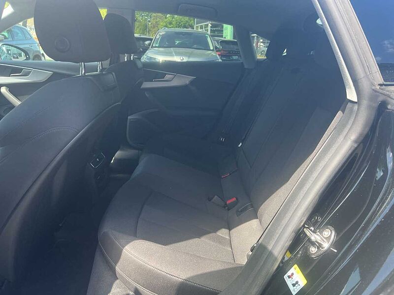Audi A5 50 TDI Sportback quattro S-line Klima