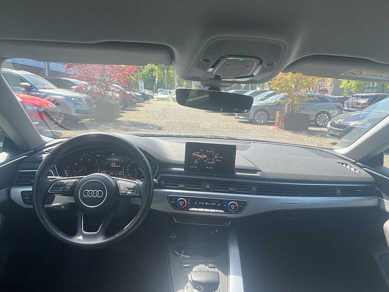 Audi A5 50 TDI Sportback quattro S-line Klima