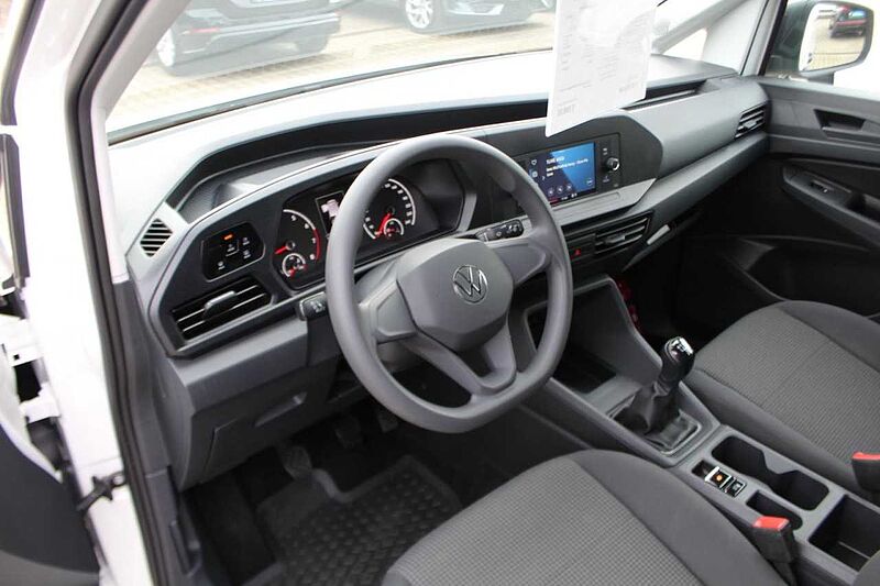 Volkswagen CADDY CARGO MAXI 1.5 TSI LANG / KLIMA / FLÜGELTÜREN Kasten Maxi