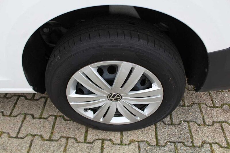 Volkswagen CADDY CARGO MAXI 1.5 TSI LANG / KLIMA / FLÜGELTÜREN Kasten Maxi