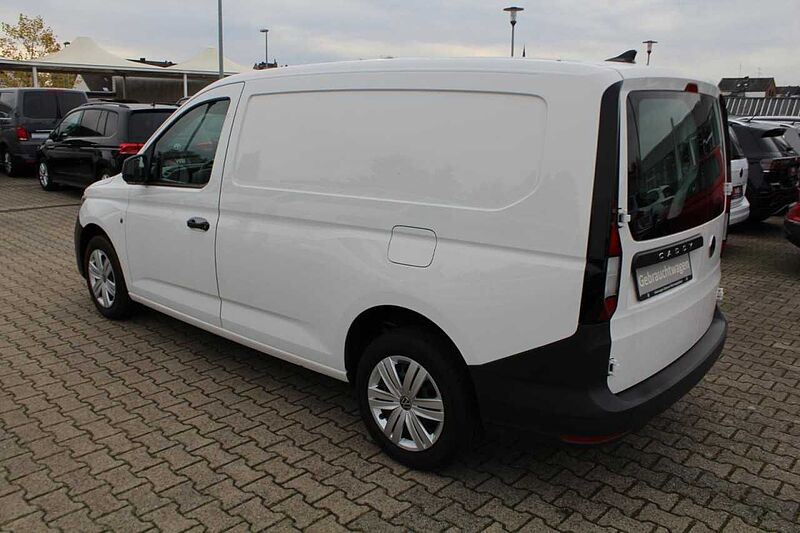 Volkswagen CADDY CARGO MAXI 1.5 TSI LANG / KLIMA / FLÜGELTÜREN Kasten Maxi