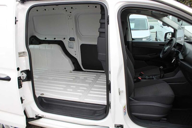Volkswagen CADDY CARGO MAXI 1.5 TSI LANG / KLIMA / FLÜGELTÜREN Kasten Maxi