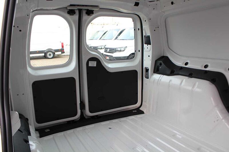 Volkswagen CADDY CARGO MAXI 1.5 TSI LANG / KLIMA / FLÜGELTÜREN Kasten Maxi