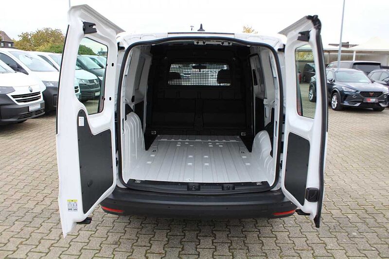 Volkswagen CADDY CARGO MAXI 1.5 TSI LANG / KLIMA / FLÜGELTÜREN Kasten Maxi
