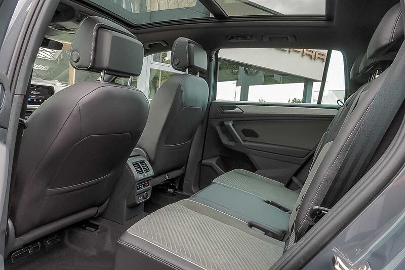 SEAT Tarraco Xperience 1.5 TSI DSG+AHK+Pano+XL Klima