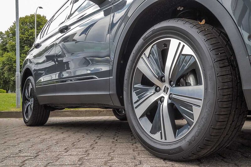SEAT Tarraco Xperience 1.5 TSI DSG+AHK+Pano+XL Klima